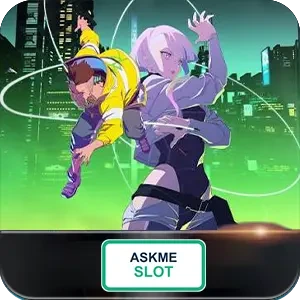 AskMeSlot